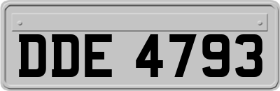 DDE4793