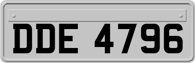 DDE4796