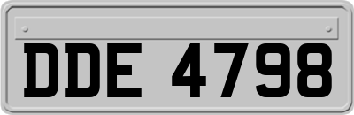 DDE4798