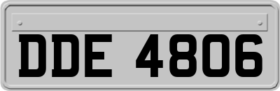 DDE4806