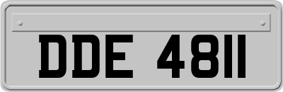 DDE4811