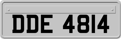 DDE4814