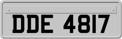DDE4817