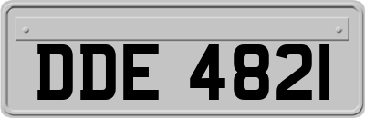DDE4821