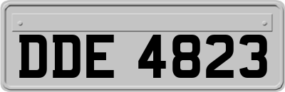 DDE4823