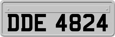 DDE4824