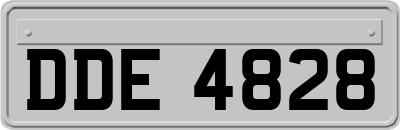 DDE4828