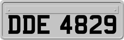DDE4829