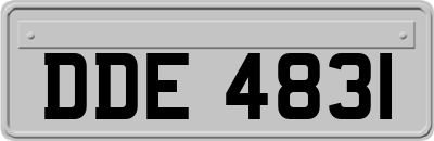 DDE4831
