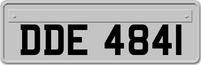 DDE4841