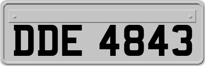 DDE4843