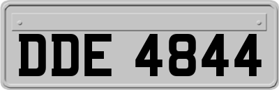 DDE4844