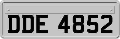 DDE4852