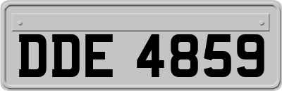 DDE4859