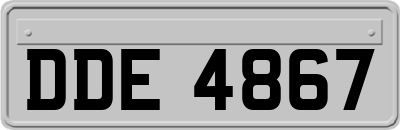 DDE4867