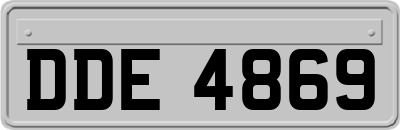 DDE4869