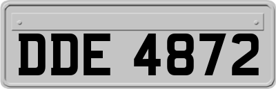 DDE4872