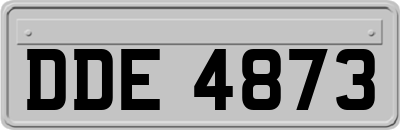 DDE4873