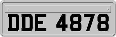 DDE4878