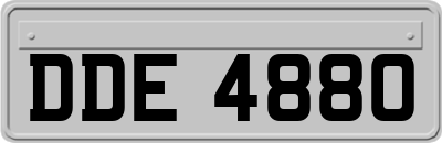 DDE4880