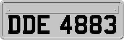 DDE4883