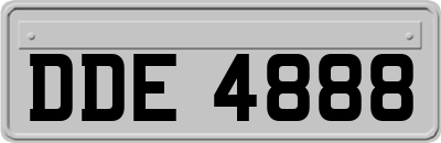 DDE4888