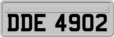 DDE4902