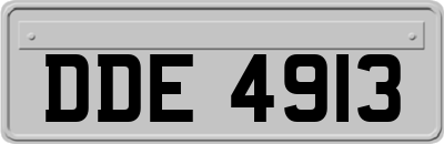 DDE4913