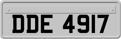DDE4917