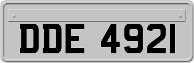 DDE4921
