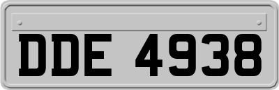 DDE4938