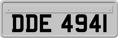DDE4941