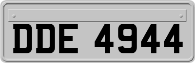 DDE4944