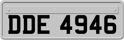 DDE4946