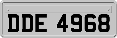 DDE4968
