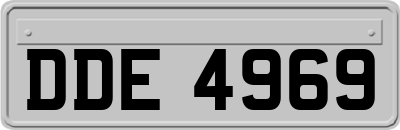 DDE4969