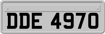 DDE4970
