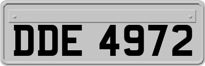 DDE4972