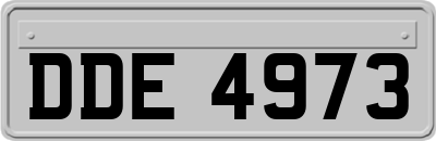 DDE4973