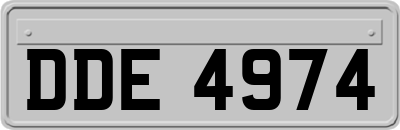 DDE4974