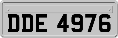 DDE4976