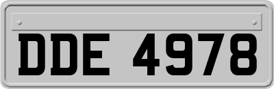 DDE4978