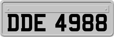 DDE4988