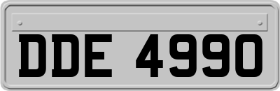 DDE4990