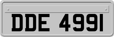 DDE4991
