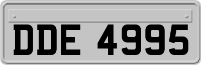DDE4995