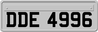 DDE4996
