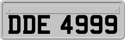DDE4999