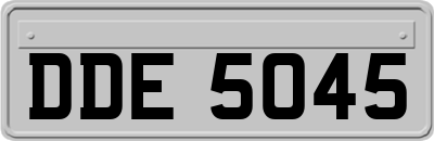 DDE5045