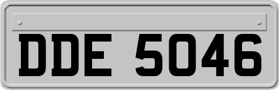 DDE5046